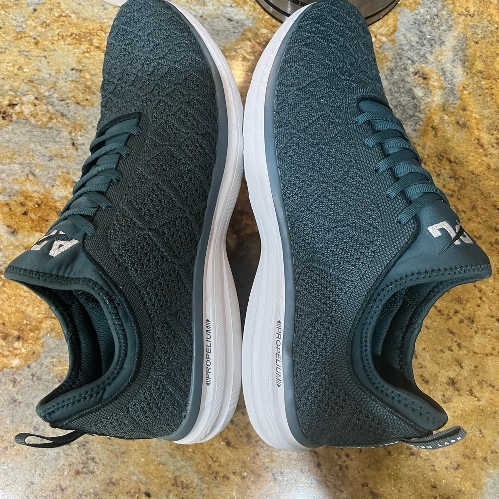APL techloom phantom size 11.5 - Picture 8 of 9